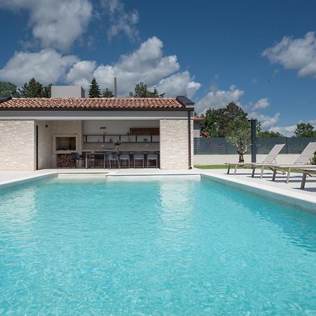 Villa Laura Santalezi Екстериор снимка
