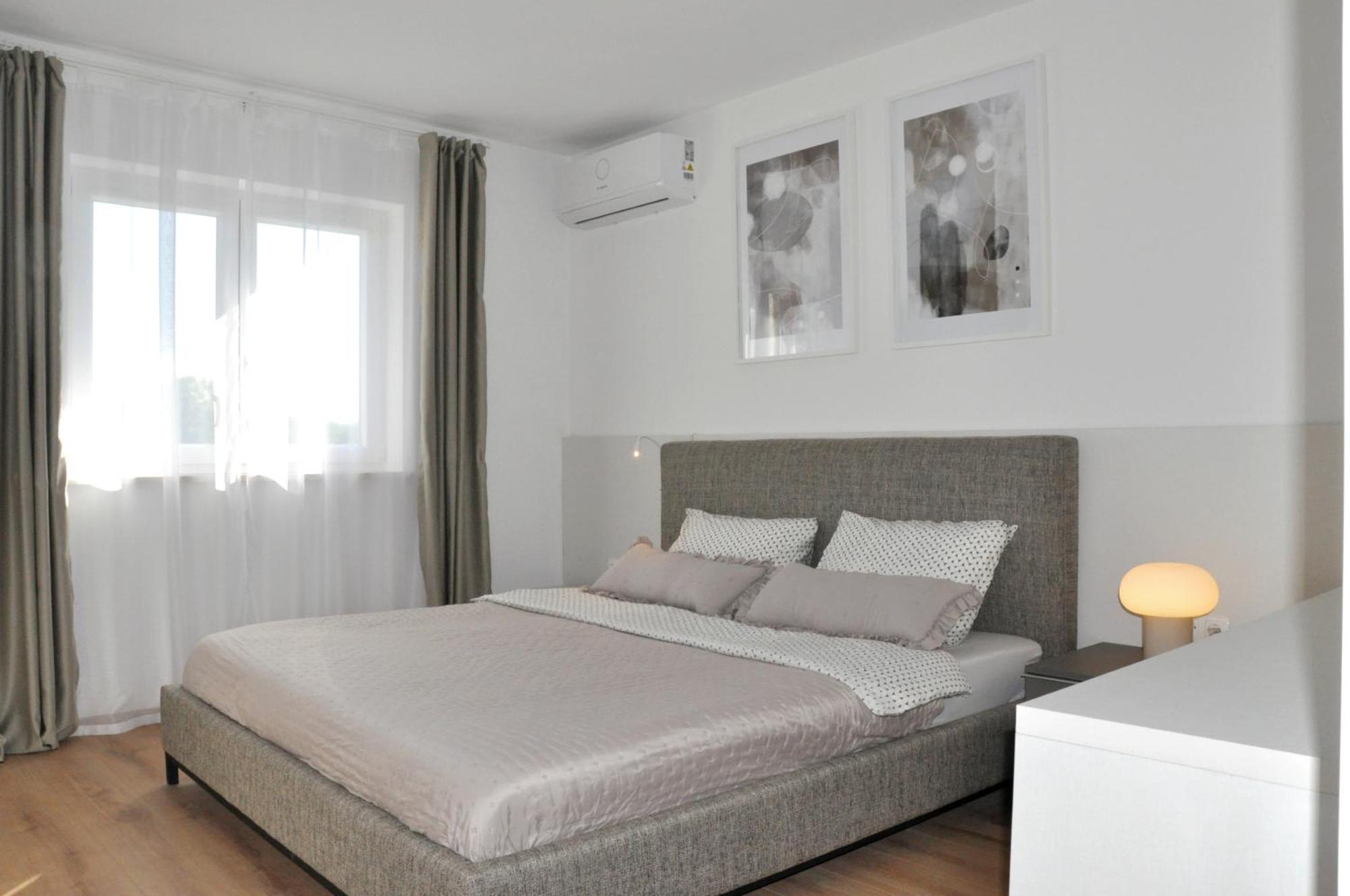 Villa Laura Santalezi Екстериор снимка
