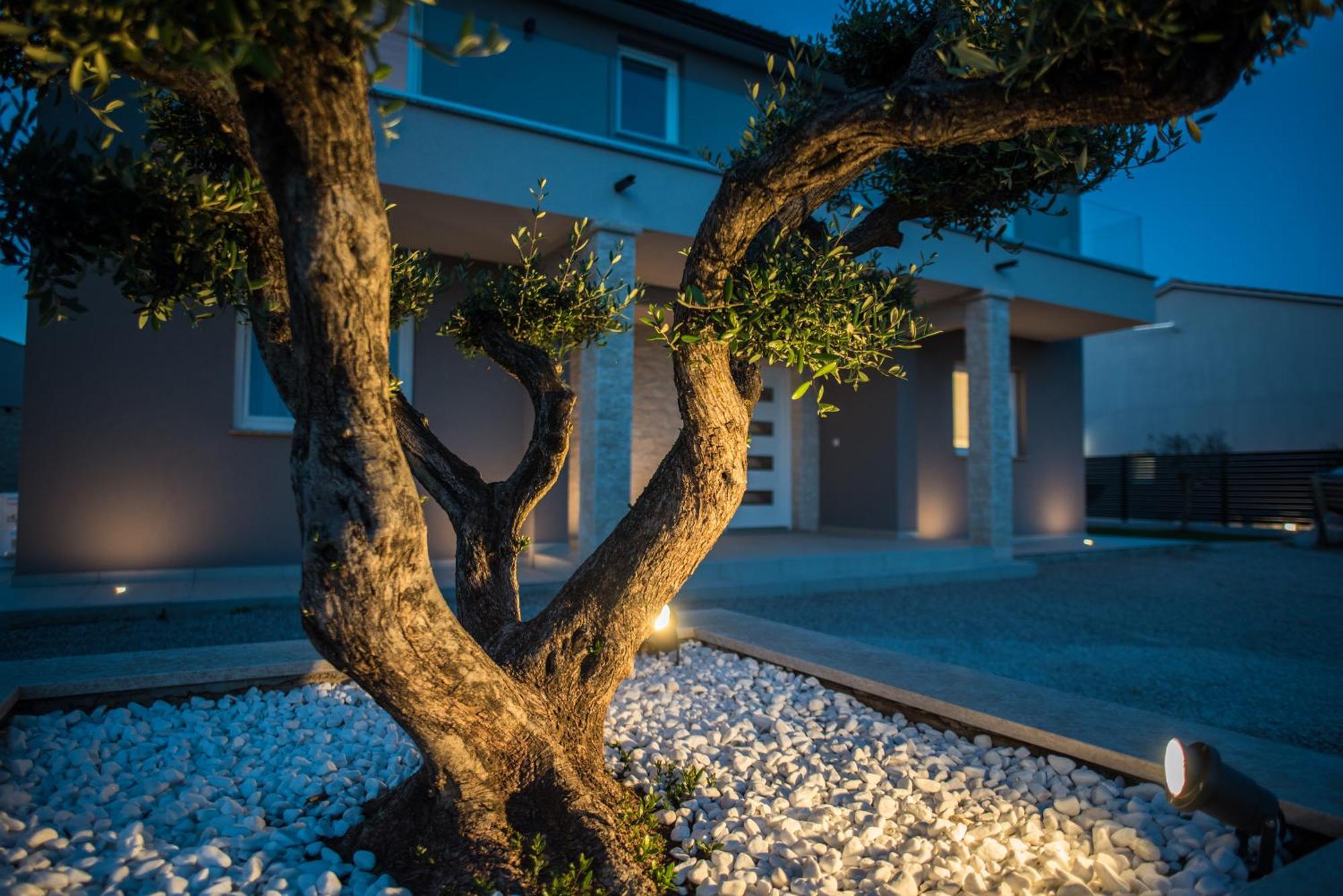 Villa Laura Santalezi Екстериор снимка