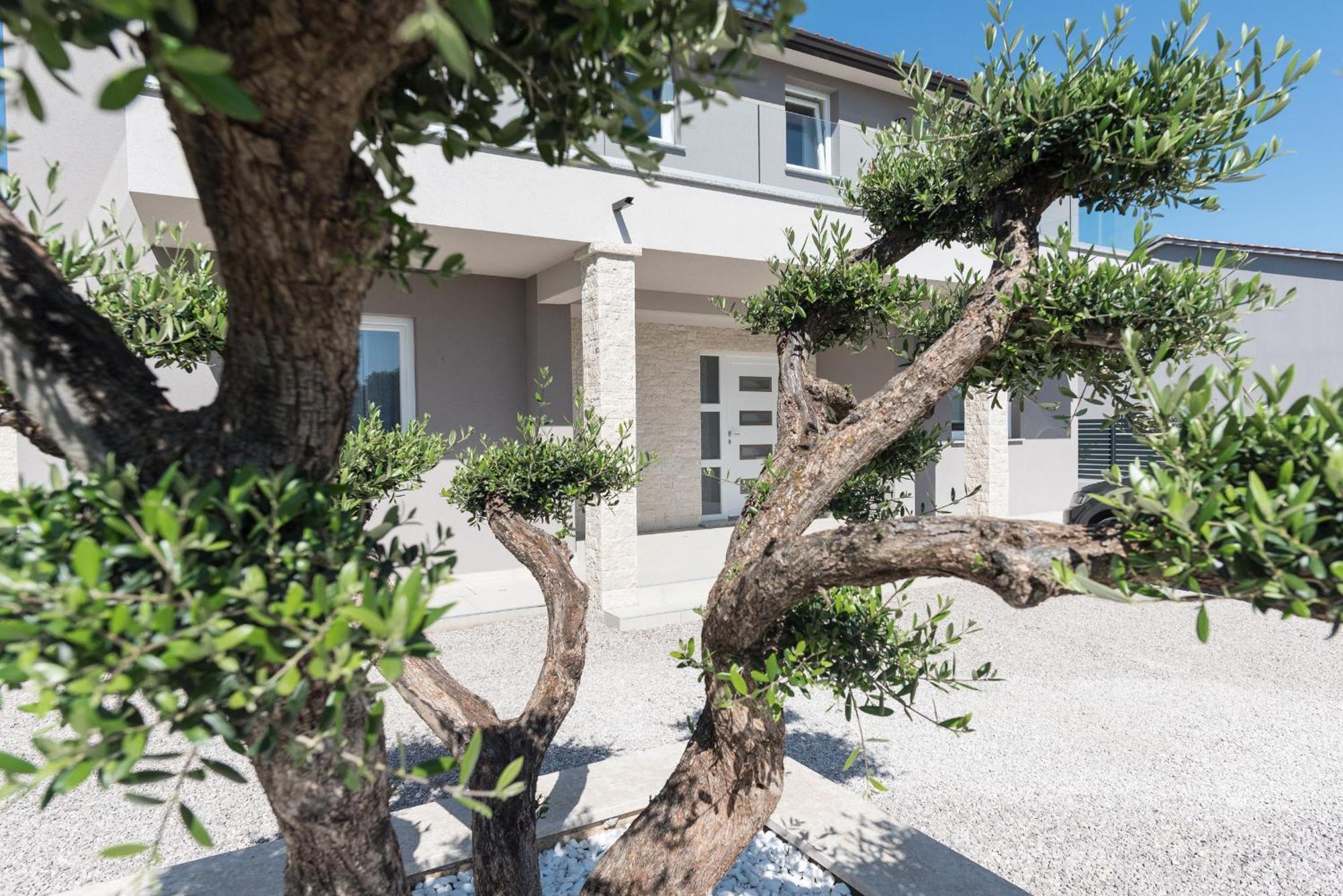 Villa Laura Santalezi Екстериор снимка